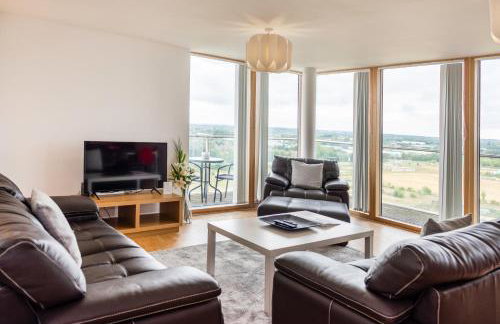 City Stay Apartments - Centro - Foto 104