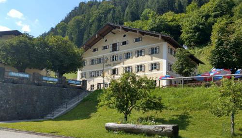 Gasthof Oberwirt - Foto 3