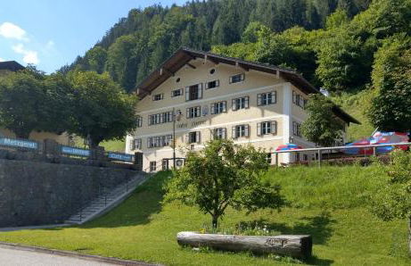Gasthof Oberwirt - Foto 3