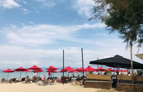 Side Sea View Apartment - Foto 47