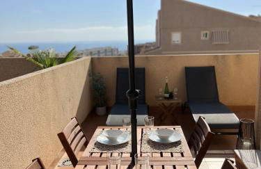 Casa Canarias en Alicante, playa y piscina - Photo 36