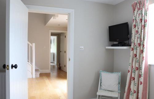 Clayhanger Lodge - Foto 20