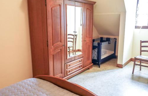 Holiday Home Les Chenes by Interhome - Photo 36