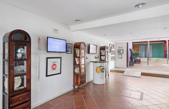 The Ritz Village Hotel - Foto 48