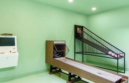 The Pond Estate by Avantstay Maximalist Designer Compound w/ 2 Casitas, Indoor + Outdoor Pools, Tennis Court, & Gorgeous Mountain Views 12k Sqft - Foto 53