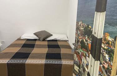 Casa na Rua do Sol, 137, Carmo, Olinda-PE - Foto 22