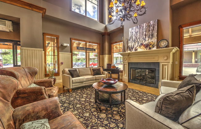 Water House on Main Street - Foto 3