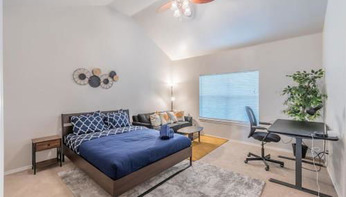 Cozy Vibe in Frisco Little Elm - Foto 2