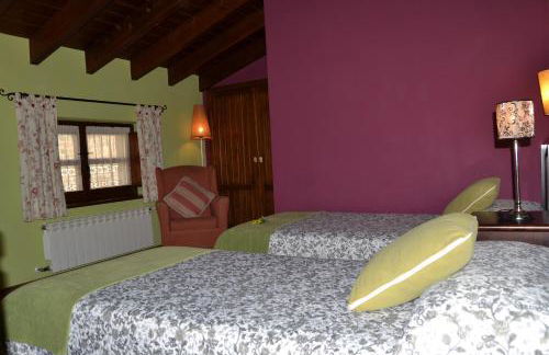 La Seronda de Redes - Foto 8