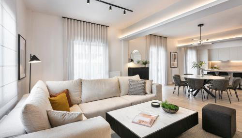 Athenian Modern & Luxury Apartments - Foto 2