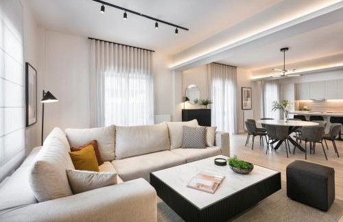 Athenian Modern & Luxury Apartments - Foto 2