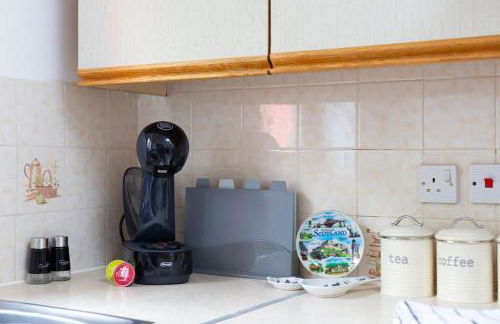 Executive Apartment By Inverkeithing Train Station - Foto 11