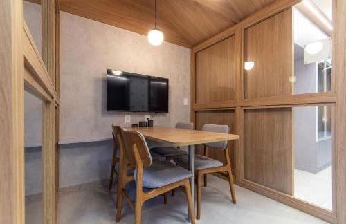 Rooftop #1004 - Studio em Boa Viagem by Carpediem - Photo 72