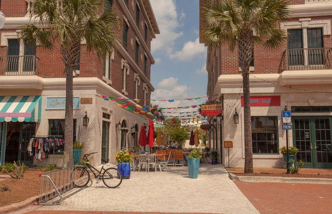 Village of South Walton by Panhandle Getaways - Foto 49