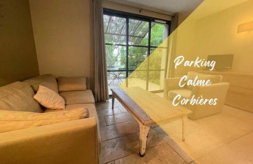 Maison au cœur des Corbières - Foto 1