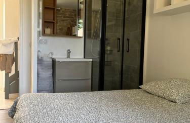 Maison bretonne typique plage des oiseaux à Fouesnant Beg Meil - Foto 12