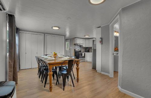 Nature Haven Pond,Pool and Hot Tub - Foto 10