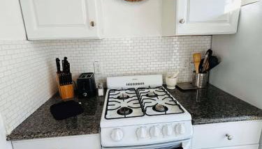 Trendy and modern apartment at rice village - Foto 4