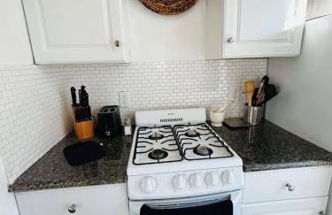 Trendy and modern apartment at rice village - Foto 4