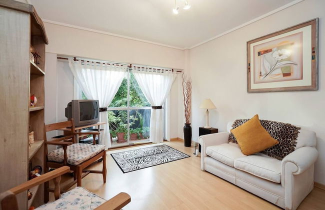 Beautiful Apartment in Plaza Mitre, Mar del Plata - Foto 10