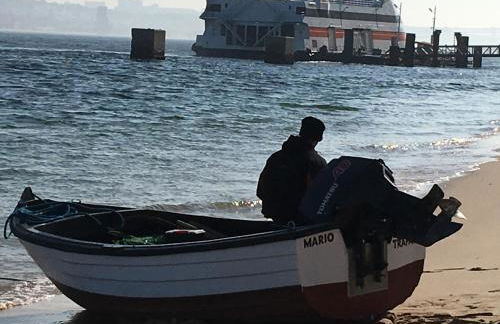 Trafaria Garden Beach Houses - Photo 51