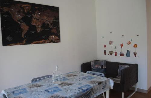 Casa Parco Aranci - Foto 18