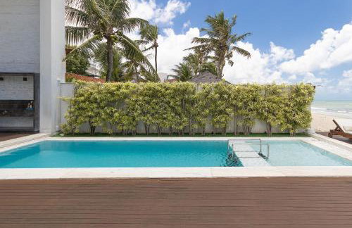 Mansão Varandas - Luxo à Beira Mar por Carpediem - Foto 64