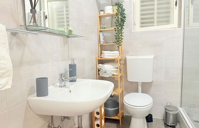 Appartamento Olive Garden Ac Wifi Hvar - Foto 22