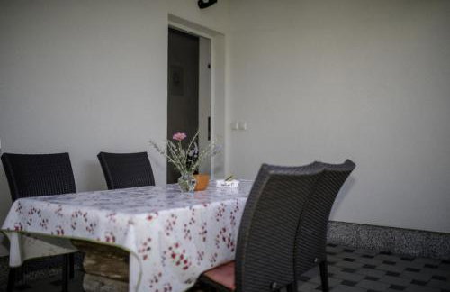 Apartment in Lopar with Terrace, Air conditioning, WIFI, Dishwasher (4612-1) - Foto 11