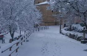 Casa los Tres Nogales - Foto 47