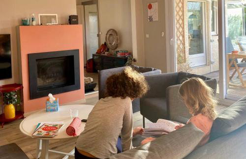 Beach Villa Spacious, Renovated & All-Included - Foto 5