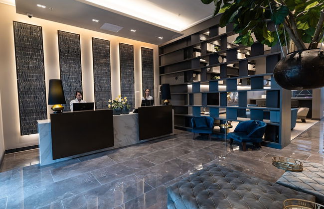 York Luxury Suites Medellín - Photo 5