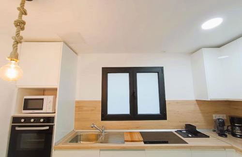 Deluxe Arguineguin Beach - Foto 14