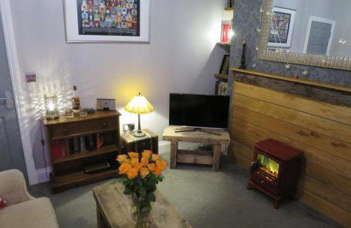 Parkside Apartments - Foto 11