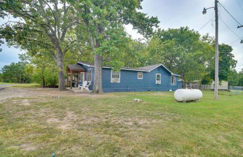 Half-Mi to Marina Pet-Friendly Disney Home - Foto 22