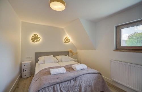 Znamirowickachata SAUNA JACUZZI SPA - Foto 11