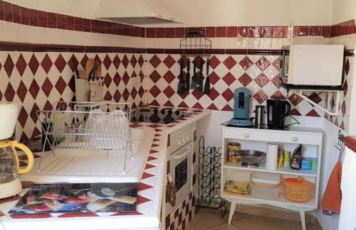 Duplex de charme avec terrasse au coeur du village - Foto 9