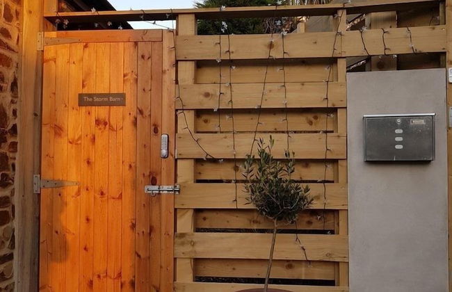 Storm Barn - Foto 11
