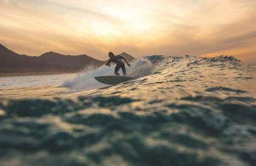 Studio - Agua - Surf & Yoga Villa - Photo 19