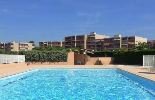 Studio cabine avec terrasse à Bormes-les-Mimosas - FR-1-251-874 - Foto 2