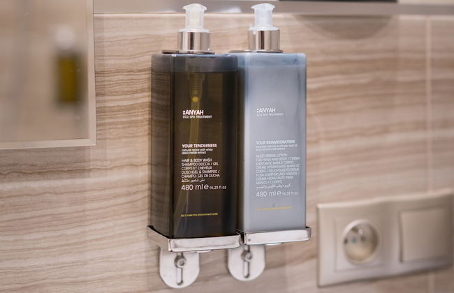 Mordecai Twelve Apartments by Adrez Living - Foto 80