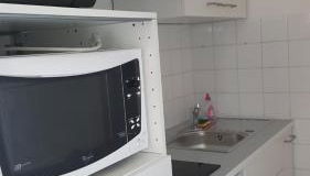 Studio calme près d’Aubagne - Foto 4