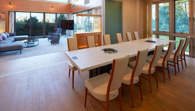 Rembrandt Atsugi BETTEI - Foto 4, Servicio de comidas en la habitación