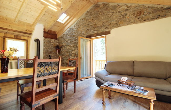 Baita La Ciamorza Near Dolomiti - Veneto - Foto 13