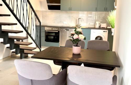 Apartment WH8 - Foto 9