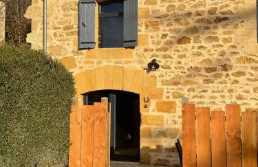 Domaine de la Source Périgordnoir - Foto 63