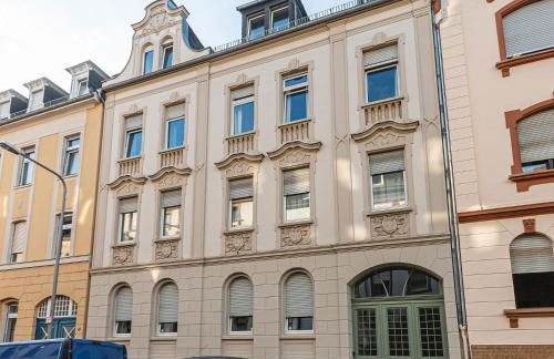 Business Apartment - Foto 9