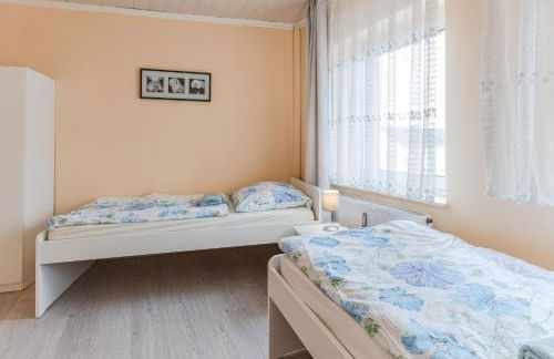 W4-8 Messe Monteurzimmer Köln - Foto 19