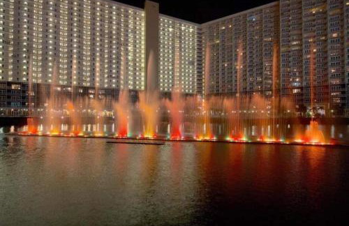 Spectacular 5th Floor Gulf View Condo in Panama City Beach, just steps away from the beach - Foto 17