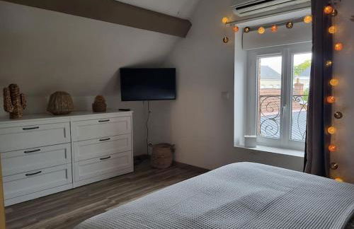 Très bel appartement cosy en hyper centre - Foto 16